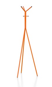 Вешалка Крауз-11, цвет оранжевый в Йошкар-Оле