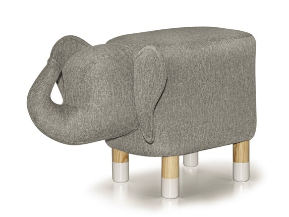 Пуфик Stumpa Слон в Йошкар-Оле - изображение