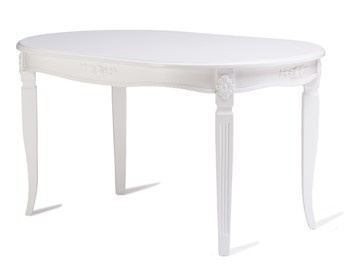 Кухонный стол раскладной София-2 140(180) (стандартная покраска) в Йошкар-Оле