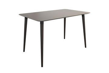 Обеденный стол Сканди 1, серый/венге в Йошкар-Оле