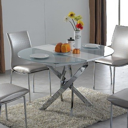 Кухонный раздвижной стол B2303 в Йошкар-Оле - изображение