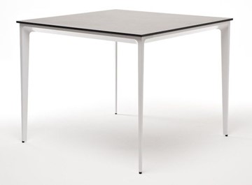 Кухонный стол Малага Арт.: RC658-90-90-A white в Йошкар-Оле