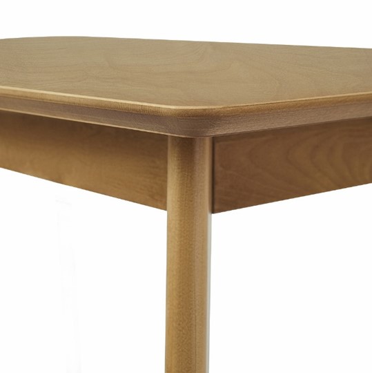 Обеденный стол Пегас Classic 120, Дуб в Йошкар-Оле - изображение 3