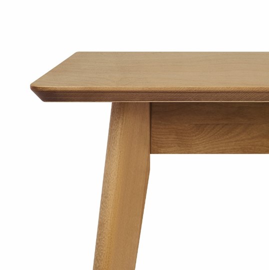 Обеденный стол Пегас Classic 120, Дуб в Йошкар-Оле - изображение 5