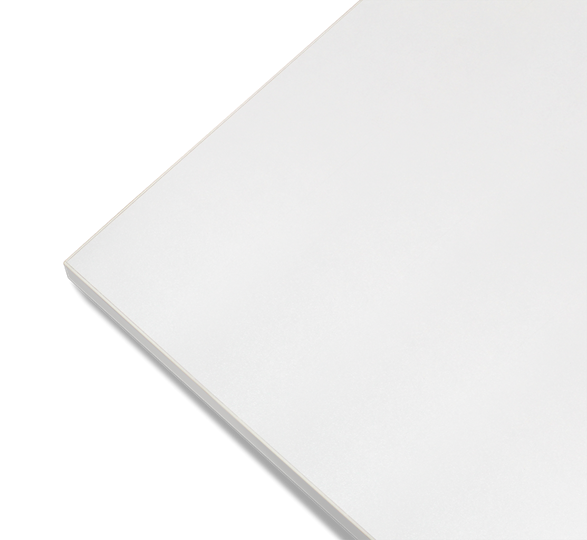 Кухонный обеденный стол SHT-TU9-2/ (прозрачный лак/белый шагрень) в Йошкар-Оле - изображение 2