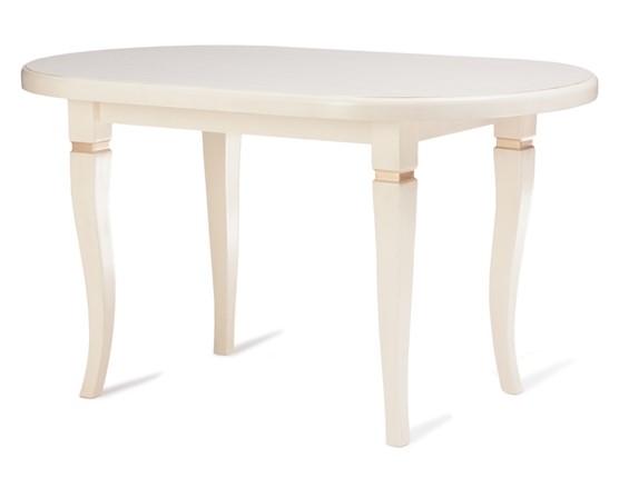 Обеденный стол Соло плюс 140х80, (покраска 2 тип) в Йошкар-Оле - изображение