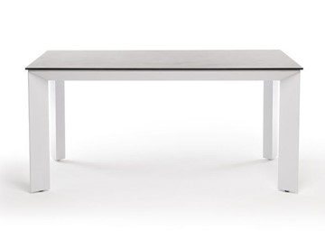 Кухонный стол Венето Арт.: RC658-160-80-B white в Йошкар-Оле - предосмотр 1