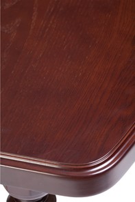 Кухонный раздвижной стол 4,0(4,5)х1,1 на шести ножках, (нестандартная покраска) в Йошкар-Оле - предосмотр 2