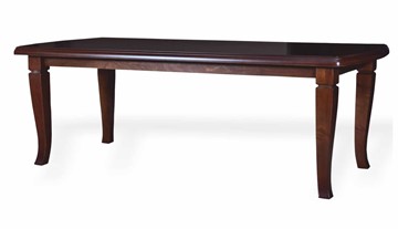 Обеденный стол 180х90, на 4 ножках, (стандартная покраска) в Йошкар-Оле - предосмотр
