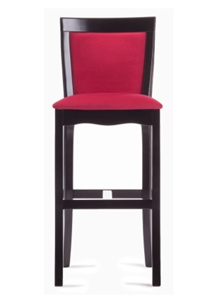 Барный стул Бруно 2, (стандартная покраска) в Йошкар-Оле - изображение