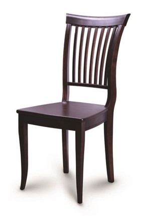 Обеденный стул Капри 20, Морилка в Йошкар-Оле - изображение