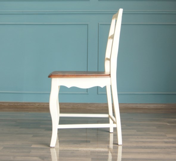 Обеденный стул Leontina (ST9308) Бежевый в Йошкар-Оле - изображение 1