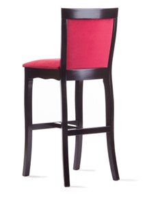 Барный стул Бруно 2, (стандартная покраска) в Йошкар-Оле - предосмотр 2
