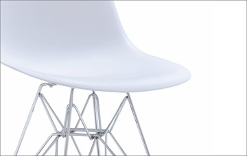 Кухонный стул PM073 white в Йошкар-Оле - предосмотр 1