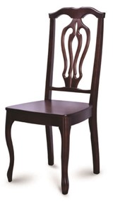 Обеденный стул Кабриоль 11-1, Эмаль + Патина в Йошкар-Оле