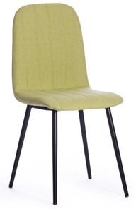 Кухонный стул ARC, 46х52х88 фисташковый 64/черный арт.19118 в Йошкар-Оле - предосмотр