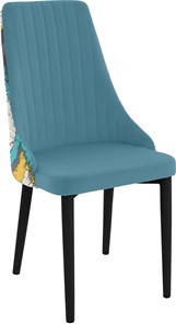 Обеденный стул Боне ФП 2-х цветный (Принт 132) в Йошкар-Оле