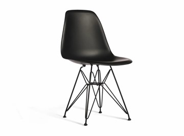 Кухонный стул derstuhl DSL 110 Black (черный) в Йошкар-Оле