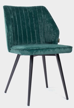 Кухонный стул Джулиян зеленый в Йошкар-Оле - изображение