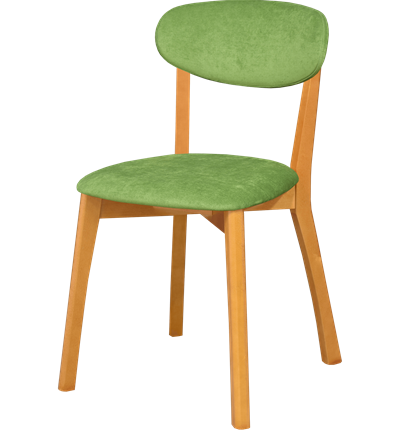 Обеденный стул Капри 21, Эмаль в Йошкар-Оле - изображение