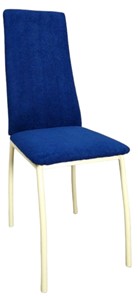 Обеденный стул Милан полоска С148-3 (основание под хром) в Йошкар-Оле