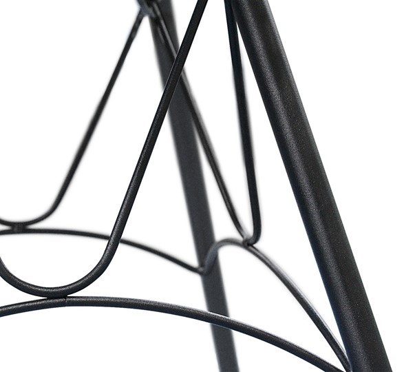 Обеденный стул SHT-ST29/S100 (оранжевый ral2003/черный муар) в Йошкар-Оле - изображение 16