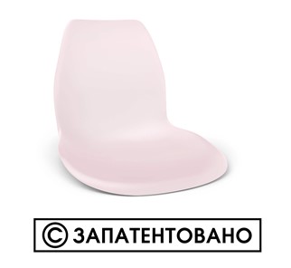 Обеденный стул SHT-ST29/S100 (оранжевый ral2003/черный муар) в Йошкар-Оле - предосмотр 3
