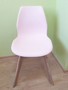 Обеденный стул SHT-ST29/S100 (оранжевый ral2003/черный муар) в Йошкар-Оле - предосмотр 23