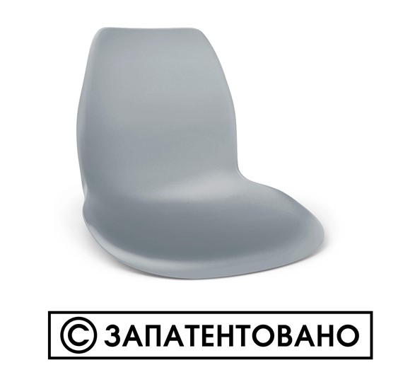 Обеденный стул SHT-ST29/S100 (оранжевый ral2003/черный муар) в Йошкар-Оле - изображение 10