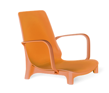 Обеденный стул SHT-ST76/S424-F (голубой/коричневый муар) в Йошкар-Оле - предосмотр 22