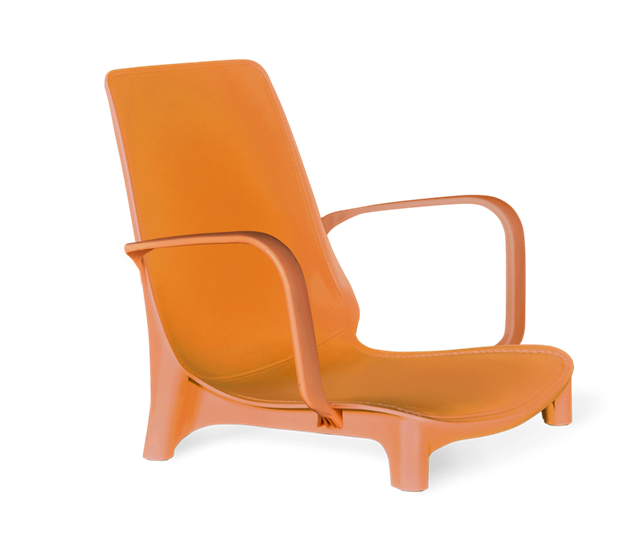 Обеденный стул SHT-ST76/S424-F (голубой/коричневый муар) в Йошкар-Оле - изображение 22