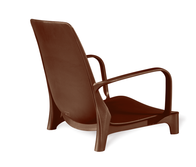 Обеденный стул SHT-ST76/S424-С (белый/темный орех) в Йошкар-Оле - изображение 19