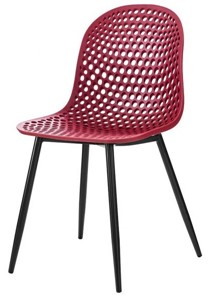 Обеденный стул YD01 red в Йошкар-Оле