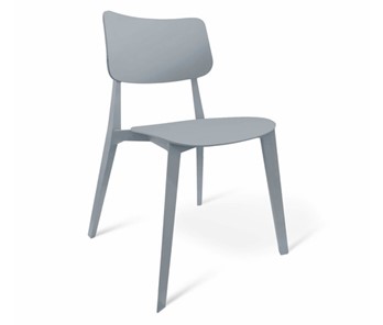 Обеденный стул SHT-S110 (серый) в Йошкар-Оле