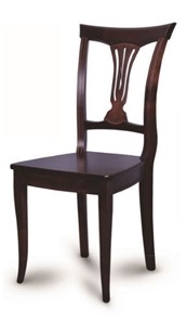 Обеденный стул Капри 15-1, Эмаль в Йошкар-Оле