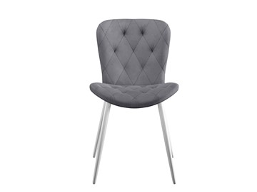 Обеденный стул 303 серый/белый в Йошкар-Оле - предосмотр 1