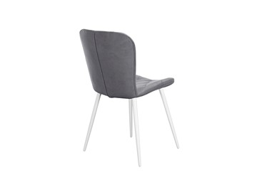 Обеденный стул 303 серый/белый в Йошкар-Оле - предосмотр 2