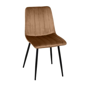 Обеденный стул Дублин, арт. WX-240 (ножки чёрные) в Йошкар-Оле