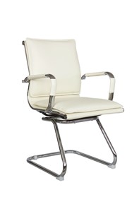 Кресло компьютерное Riva Chair 6003-3 (Бежевый) в Йошкар-Оле