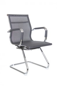 Офисное кресло Riva Chair 6001-3 (Серый) в Йошкар-Оле