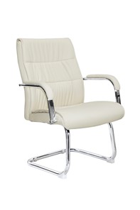 Кресло офисное Riva Chair 9249-4 (Бежевый) в Йошкар-Оле