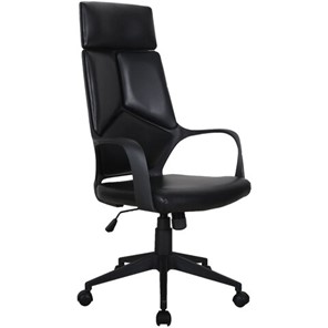 Кресло Brabix Premium Prime EX-515 (экокожа, черное) 531569 в Йошкар-Оле