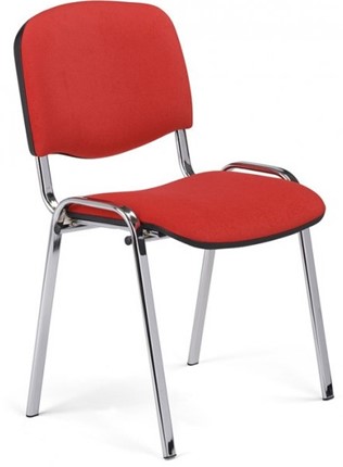 Офисный стул Iso chrome С2 в Йошкар-Оле - изображение