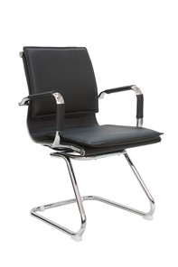 Кресло компьютерное Riva Chair 6003-3 (Черный) в Йошкар-Оле