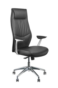 Офисное кресло Riva Chair A9184 (Черный) в Йошкар-Оле