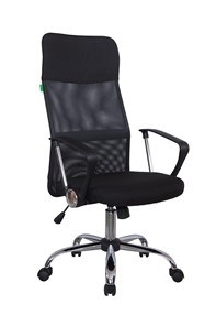 Кресло Riva Chair 8074F (Черный) в Йошкар-Оле