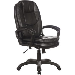 Офисное кресло Brabix Premium Trend EX-568 (экокожа, черное) 532100 в Йошкар-Оле