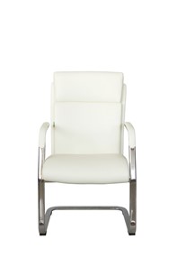 Кресло компьютерное Riva Chair С1511 (Белый) в Йошкар-Оле - предосмотр 1