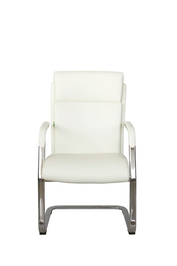 Кресло компьютерное Riva Chair С1511 (Белый) в Йошкар-Оле - изображение 1