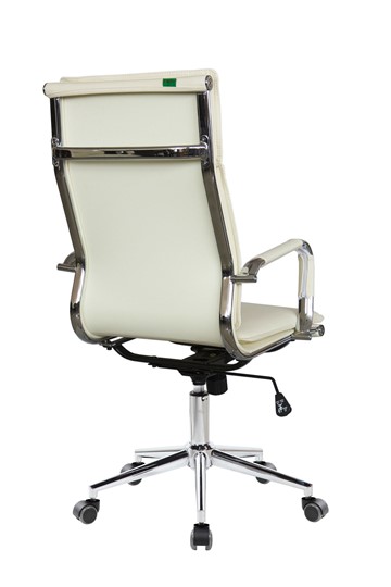 Кресло компьютерное Riva Chair 6003-1 S (Бежевый) в Йошкар-Оле - изображение 3